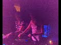 Cocoon NYE 2008 @ Maassilo. Miss Melera vs Johanna Mercker