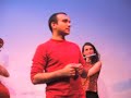http://www.myspace.com/compagniedeluppercut 

soir�e slam hosted by dgiz. text by damien noury, flute sylvaine h�lary