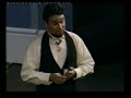 Ramon Vargas - La Cenerentola - Si, ritrovarla, io giuro Ramon Vargas - La Cenerentola - Si, ritrovarla, io giuro