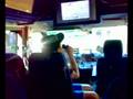 Don't phunk with my heart - karaoketaxi - Oslo