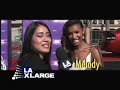 B.E.T. Awards 07 Red Carpet (Exclusive) Part 1
