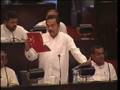 Comrade Bimal Ratnayaka - Budget 2009 (part 03)