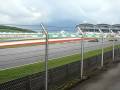 F1 MALAYSIAN GP 2009 - FIRST LAP