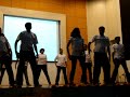 Beamish & Art of living yes plus friends from South Mumbai perform in 