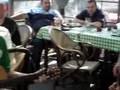 Jam session on the terrace - Kelly's Irish Pub, Antwerp