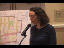 Lindsay Schrubiner testifies at NYC hearing on Rezoning 8/13 Lindsay Schrubiner testifies at NYC hearing on Rezoning 8/13