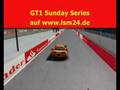 GT1 Silverstone