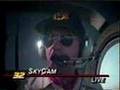WLKY 1990: 6/3/90 6PM Reed Yadon Tornado Tour