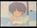 Ranma y Akane - Femenina