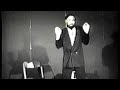 this video is an excerpt from the chautauqua 1998 portrayal of langston hughes by actor charles pace.

charles everett pace performs on a full-time basis at chautauquas and other events throughout the nation. he has served as program advisor at the texas union, university of texas at austin, and has taught at the university of nebraska-lincoln, purdue university, and centre college in kentucky. he has also conducted performance-based public diplomacy work for the united states information agency in nine countries in africa. in addition to langston hughes, he portrays malcolm x, frederick douglass, scott joplin, w.e.b. dubois, and york. he appeared at maryland chautauquas in 1996 and 1998. pace has an m.a. in american studies from purdue university.

chautauqua (shuh-taw-kwa) takes its name from a lake in upstate new york, beginning in 1874 as a training course for sunday school teachers. in 1878 the chautauqua movement expanded its philosophy of adult education to include an appreciation for the arts and humanities. by 1904, chautauqua took to the road as part of the lyceum movement, bringing lectures and entertainers to towns across america. by 1930, radio, movies, and automobiles had made chautau�qua largely a thing of the past. 

reborn as a public humanities program in 1976, today's chautauquas feature scholars who take on the persona of celebrated historical figures, educating and entertaining audiences as they bring the past to life again. families gather for our chautauqua under starry skies in a big open tent.

if you would like to see the entire langston hughes portrayal, contact the maryland humanities council.