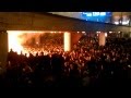 Corteo Ajax - Az 21-12-2011