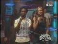 Jeremy Hassell vj host reel fuse