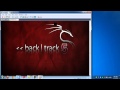 backtrack και τρόπος εγκατάστασης μέσω Vmware