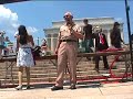 Part 2 Boris Korczak, Tory Christman, Mark Bunker Speeches