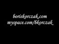 Part 2 Boris Korczak, Tory Christman, Mark Bunker Speeches