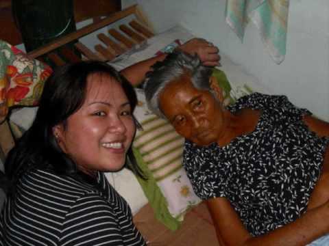 tribute to lola eubina