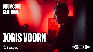 Joris Voorn - Live @ Drumcode Centraal ADE 2023