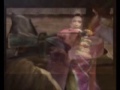 Oichi Stands in the Rain (Samurai Warriros)