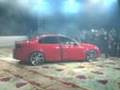 50 Cent-ov Pontiac G8 od 500ks na SEMA takmicenju
