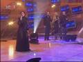 Maja Blagdan - Zvala sam ga anđele (Ususret DORI 2008.)