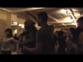 Erica & Brandon Social Dance @ La Vieja Guardia (LVG) Social 1-10-10