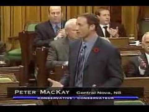 Conservatives Failed Promise on the ...