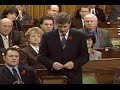 Conservatives Failed Promise on the Atlantic Accord