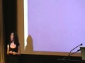 Diana Ayton-Shenker: Intention