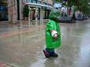 Puddler jumper