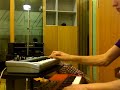 Jelte, Gino en Gijs - Funk Jam
