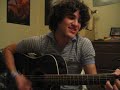 cover of matthew wilder & david zippel song from disney's 