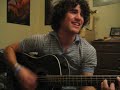 cover of matthew wilder & david zippel song from disney's 