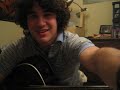 cover of matthew wilder & david zippel song from disney's 
