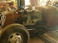 TRACToR DRAGuLA in MOTION TRACToR DRAGuLA in MOTION