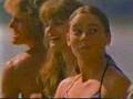 Classic Juicyfruit Chewing Gum Ad 1984