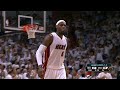Wade & LeBron: Simply Amazing!