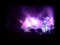 Hombres G Te quiero en vivo