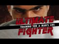 Ultimate Fighter Interview (Part 1)