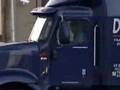 Raw Video: Truck Knocks Down Power Line