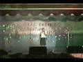 never too far rhyce -EAC Chorale batch 2000-2003