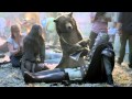 Canal Plus - A Bear Rug