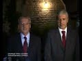 Boris Tadic u Subotici Boris Tadic u Subotici