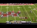 Jamie Collins vs Houston (2011)