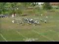 MacMurray vs. CUW