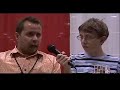 richard ian cox interviewed by studio kaiju    