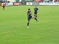 CLUB MARINO DE LUANCO 1 - 0 DEPORTIVO DE LA CORU�A B