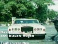 Die Kassierer - Das Mädchen mit den drei blauen Augen
