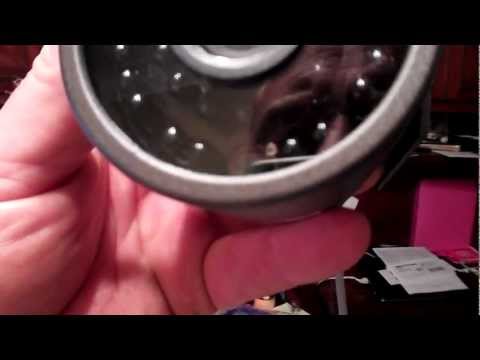 how to setup q see camera