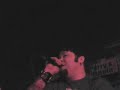 Hasslehoff live at the Boondocks
