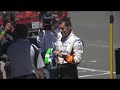IRL Test Session at Infineon Raceway (Rough Cut)